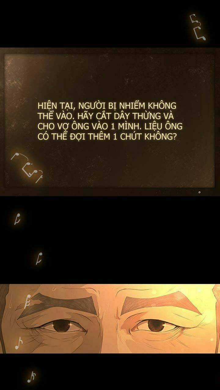 Dead Days - Chapter 34 - Trang 39