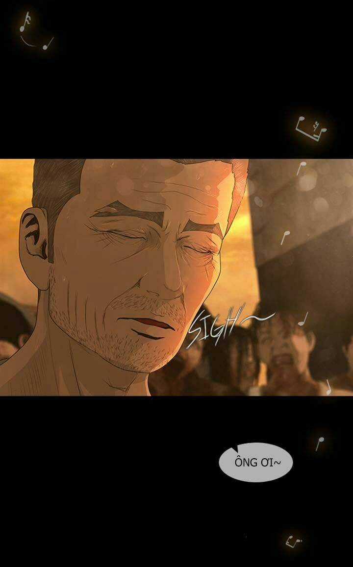 Dead Days - Chapter 34 - Trang 40