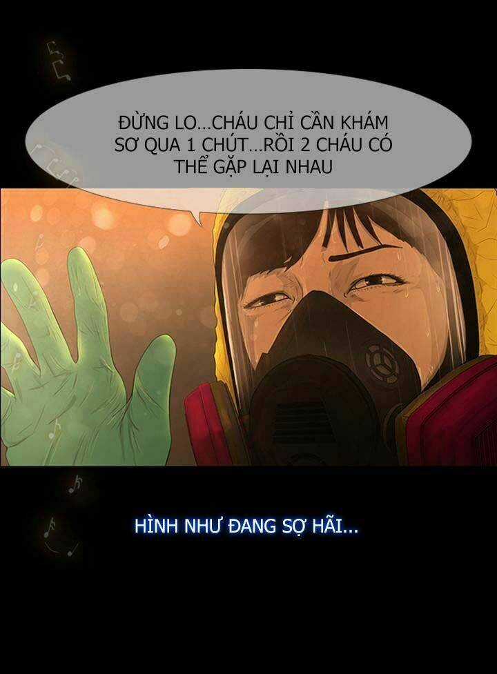 Dead Days - Chapter 34 - Trang 5