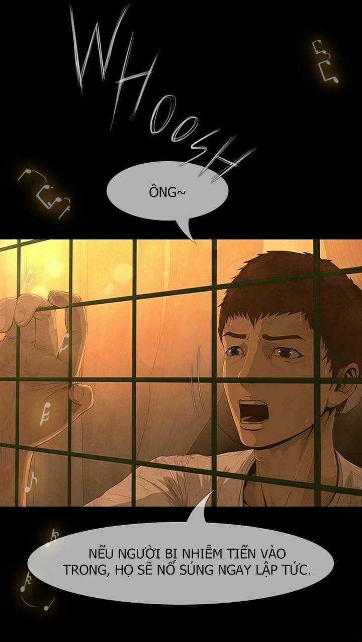 Dead Days - Chapter 34 - Trang 41