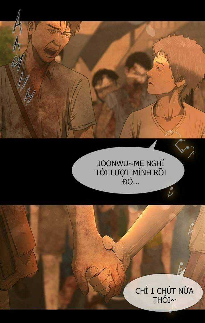 Dead Days - Chapter 34 - Trang 43