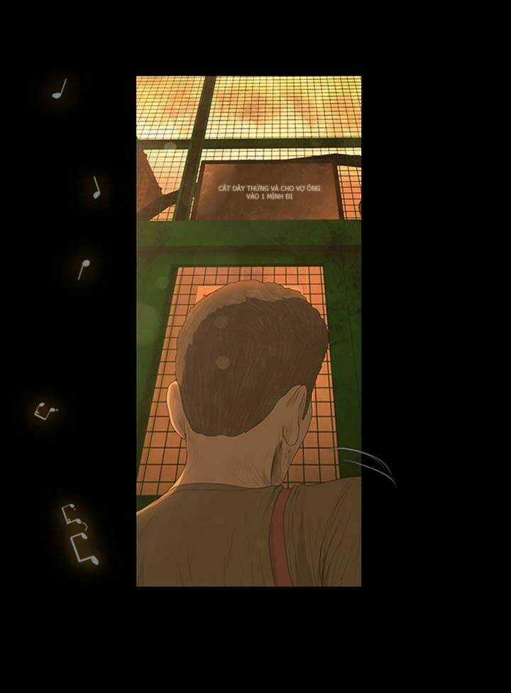 Dead Days - Chapter 34 - Trang 45