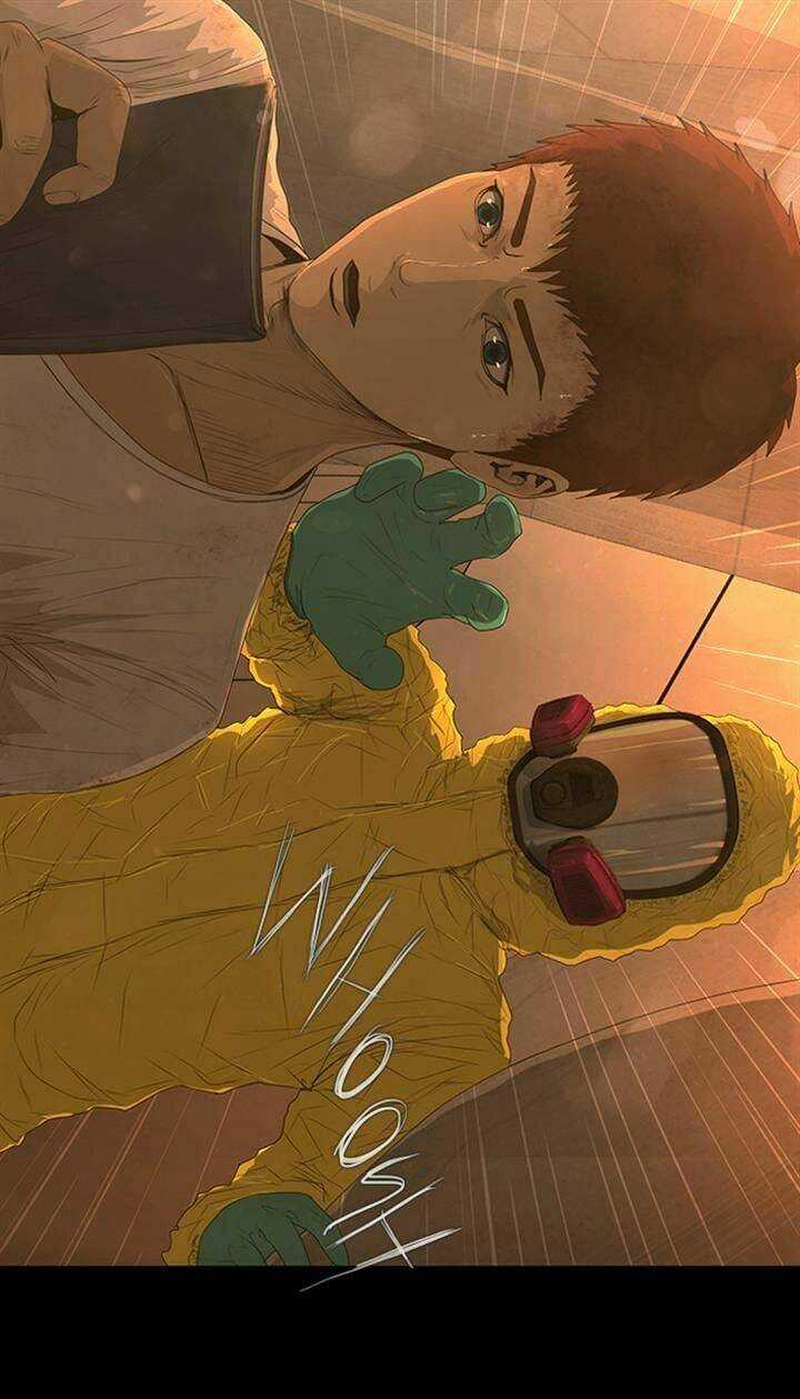 Dead Days - Chapter 34 - Trang 49