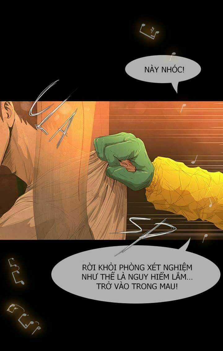 Dead Days - Chapter 34 - Trang 50