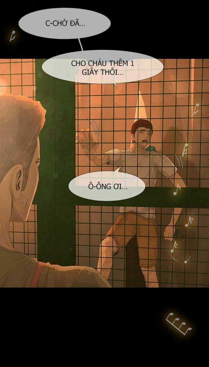 Dead Days - Chapter 34 - Trang 51