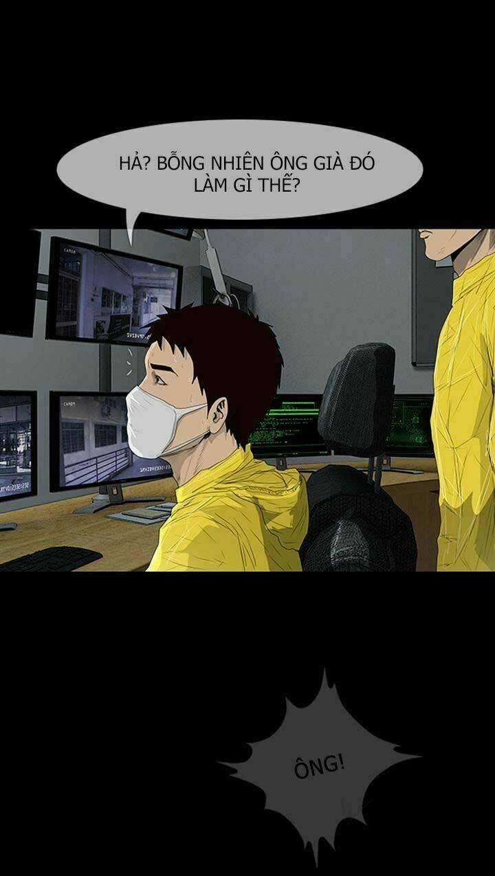 Dead Days - Chapter 34 - Trang 52