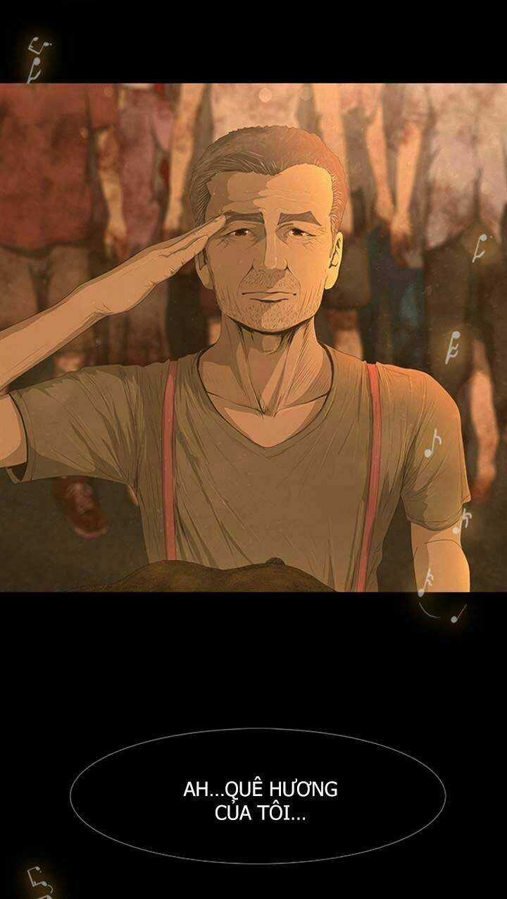 Dead Days - Chapter 34 - Trang 55