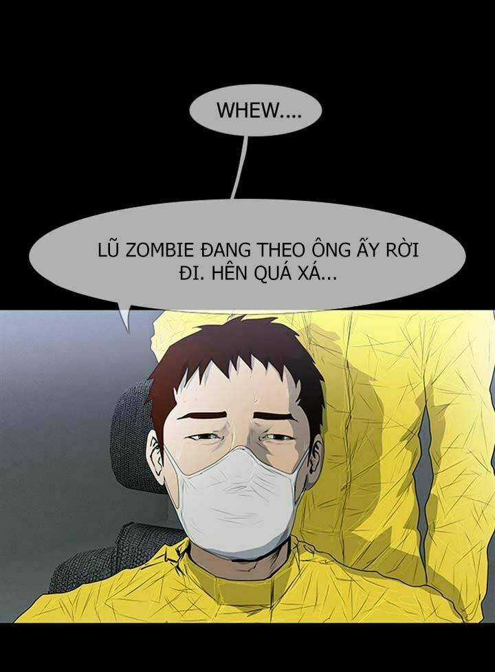 Dead Days - Chapter 34 - Trang 59