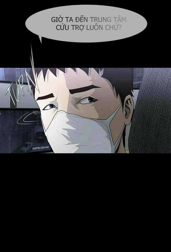 Dead Days - Chapter 34 - Trang 60