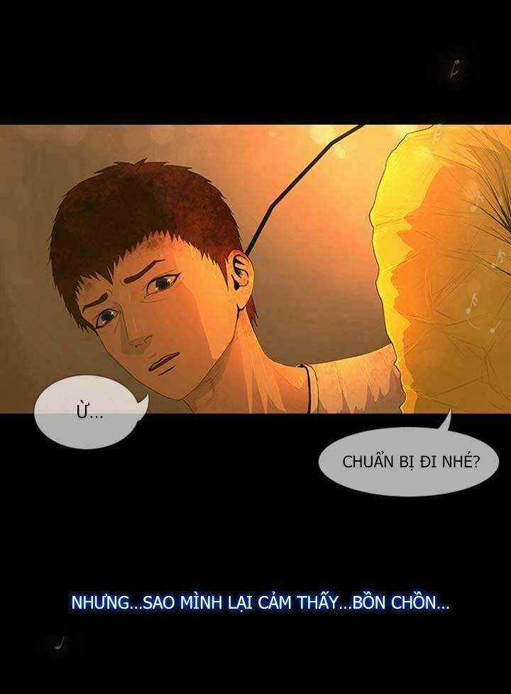 Dead Days - Chapter 34 - Trang 7