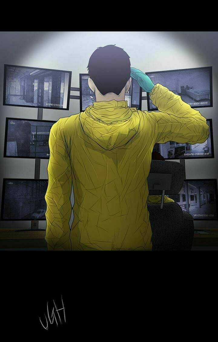 Dead Days - Chapter 34 - Trang 61