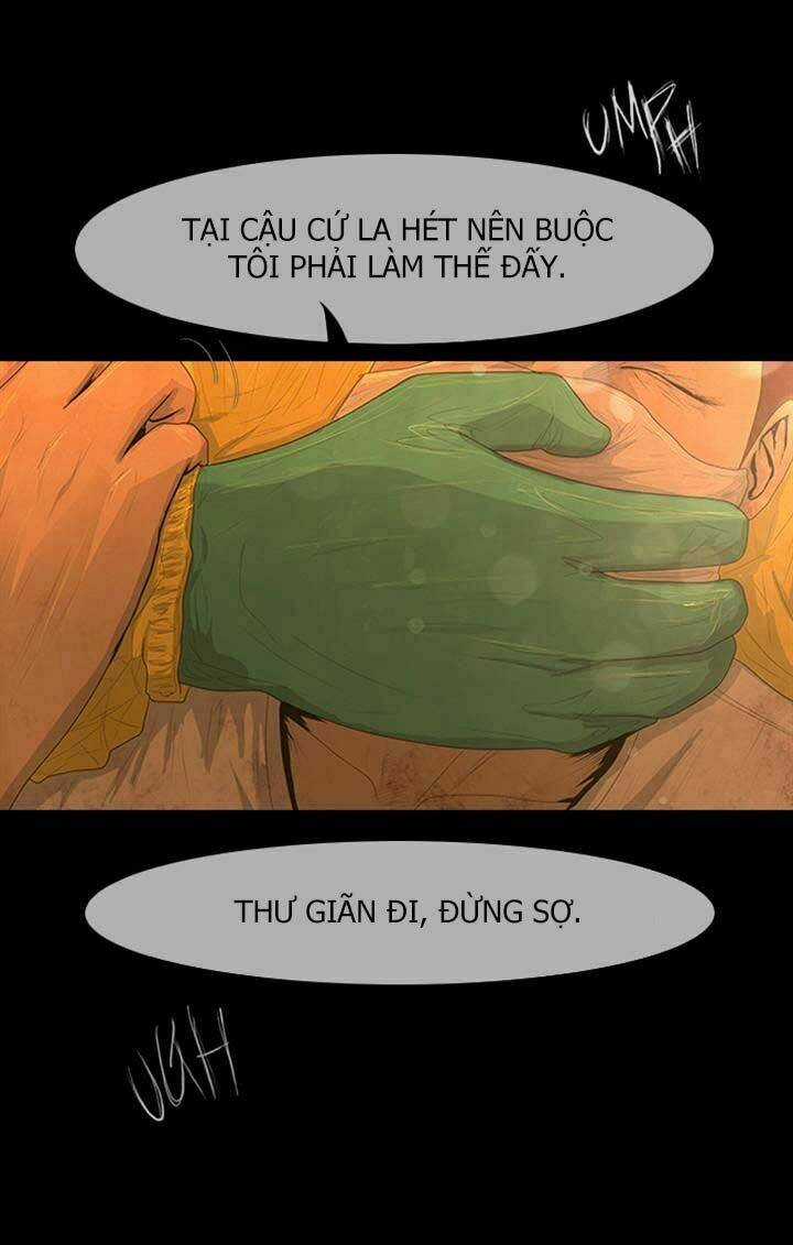 Dead Days - Chapter 34 - Trang 62