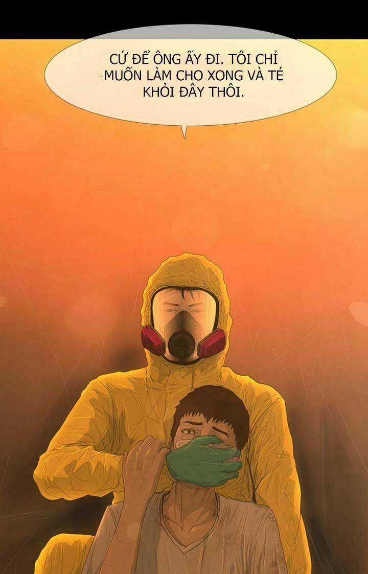 Dead Days - Chapter 34 - Trang 63