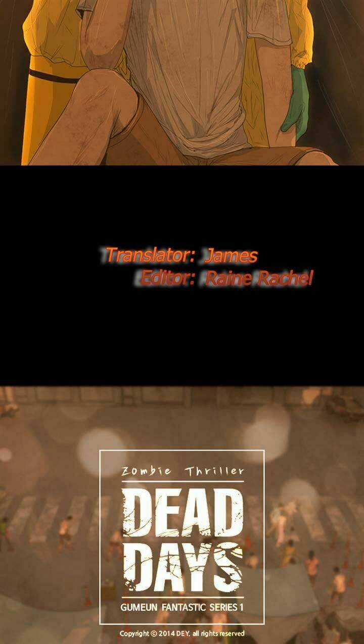 Dead Days - Chapter 34 - Trang 64