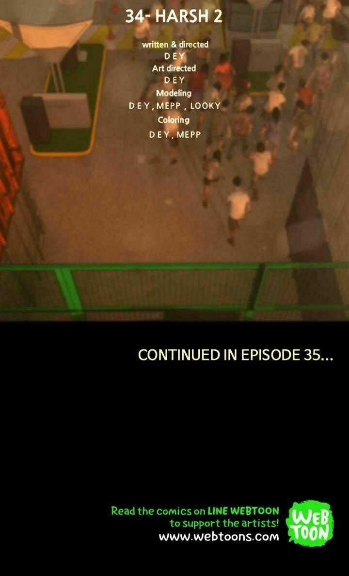 Dead Days - Chapter 34 - Trang 65