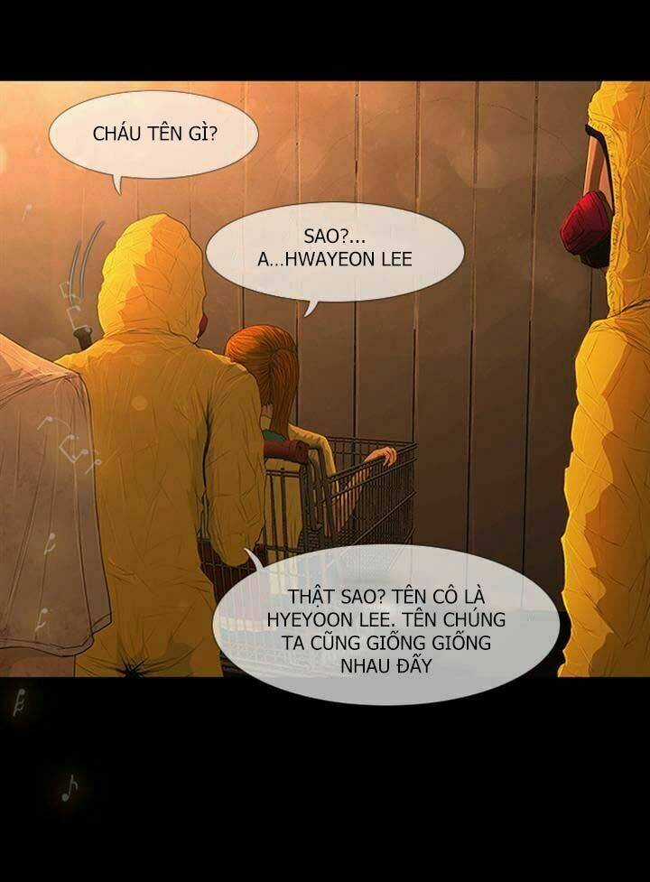 Dead Days - Chapter 34 - Trang 8