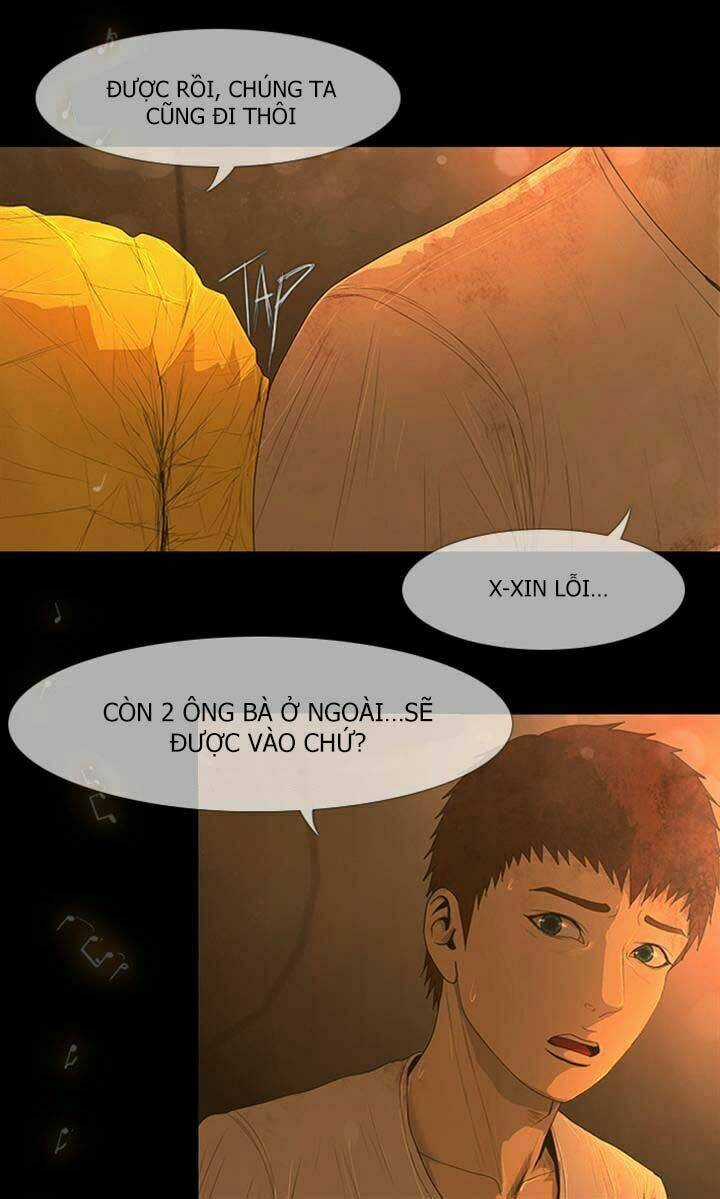 Dead Days - Chapter 34 - Trang 9