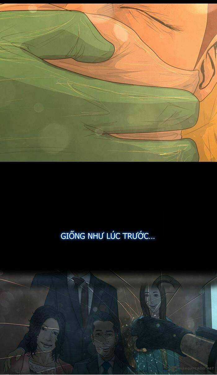 Dead Days - Chapter 35 - Trang 11