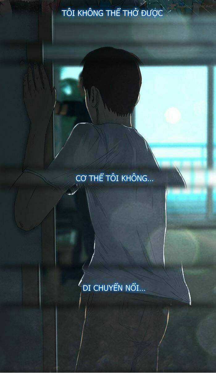 Dead Days - Chapter 35 - Trang 12