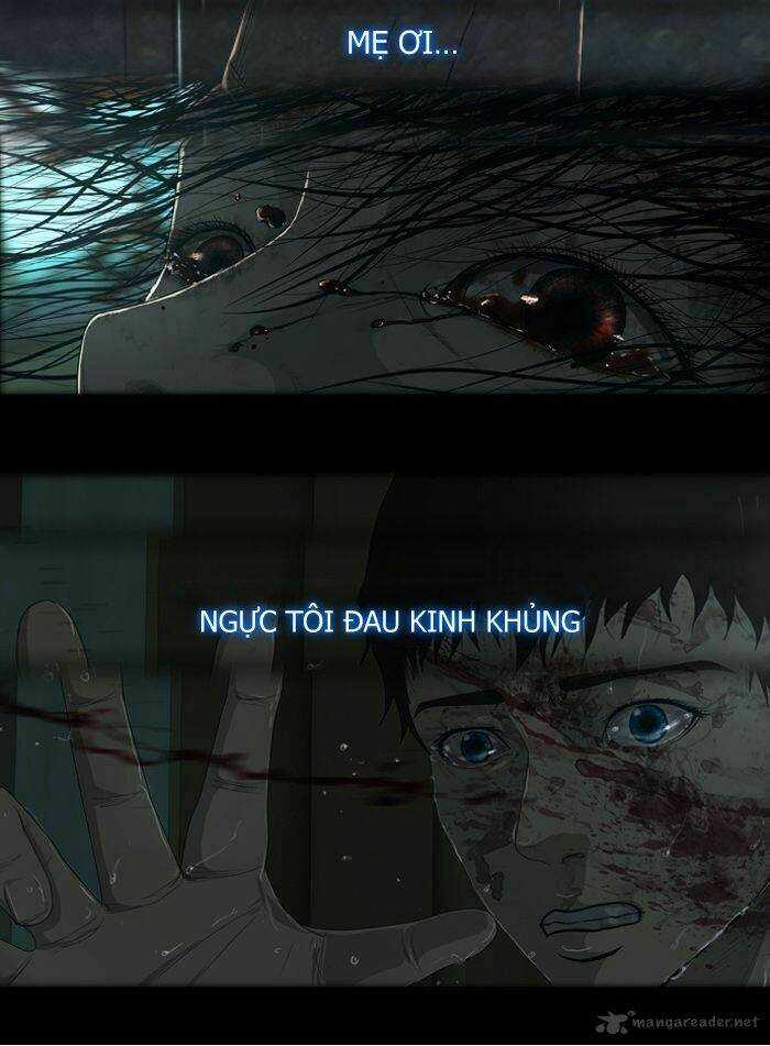 Dead Days - Chapter 35 - Trang 13