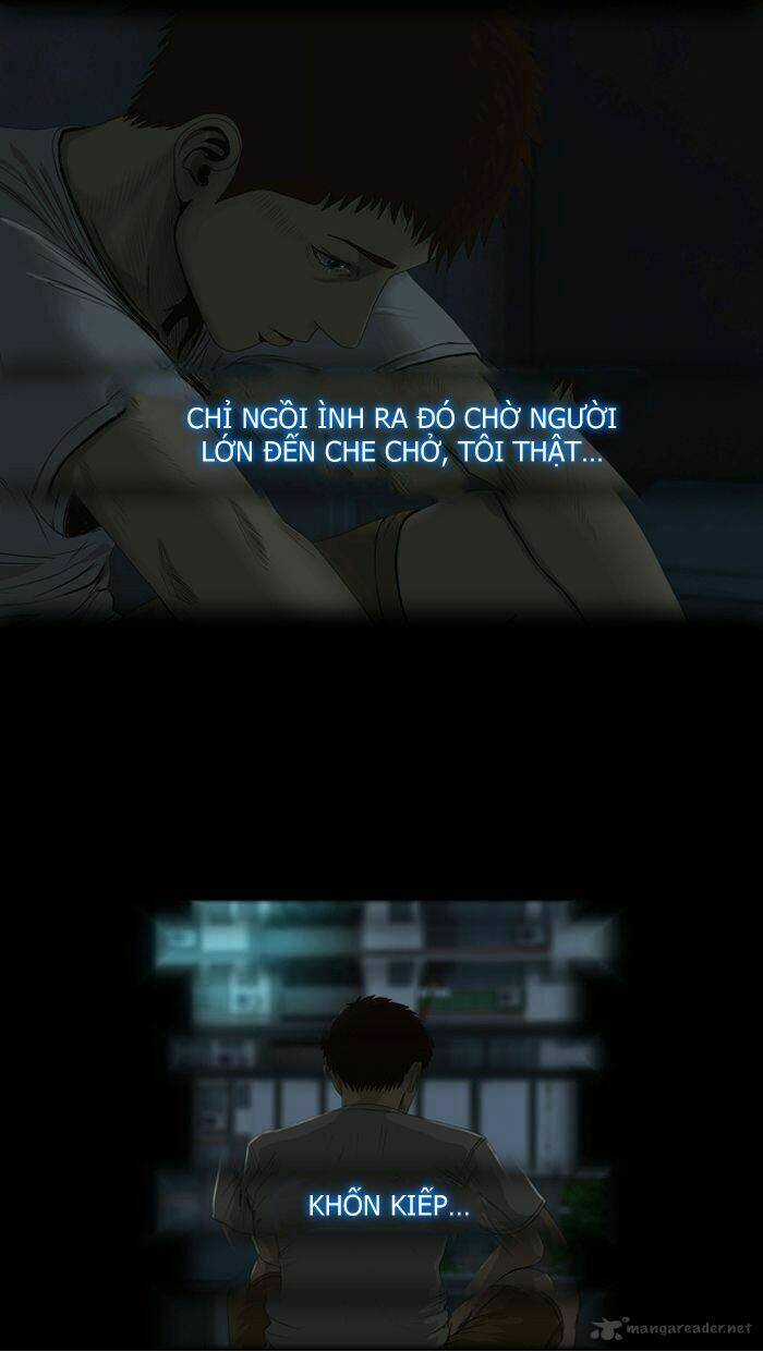 Dead Days - Chapter 35 - Trang 17