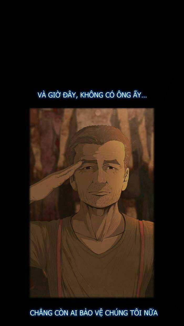 Dead Days - Chapter 35 - Trang 19