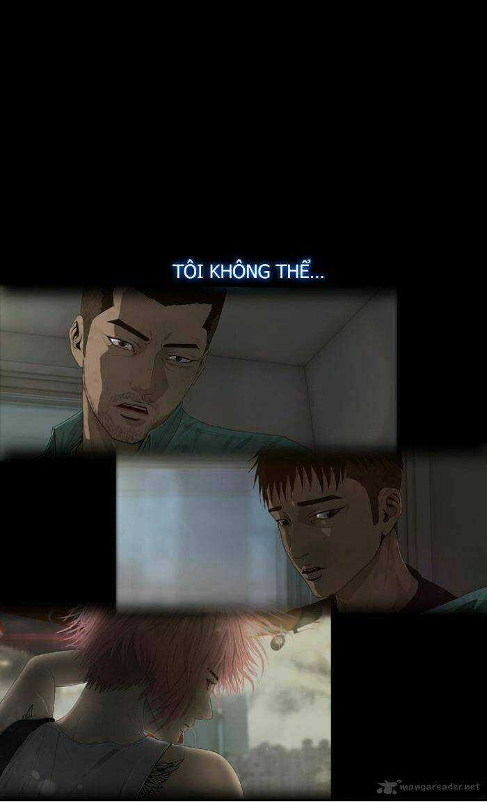 Dead Days - Chapter 35 - Trang 20