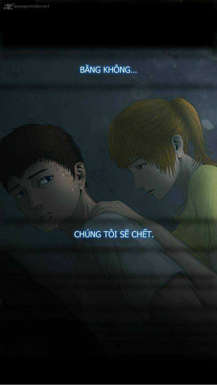 Dead Days - Chapter 35 - Trang 22