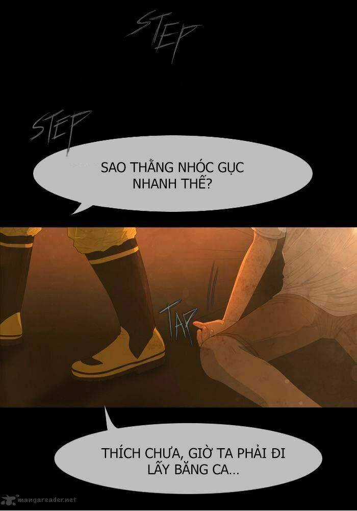 Dead Days - Chapter 35 - Trang 23