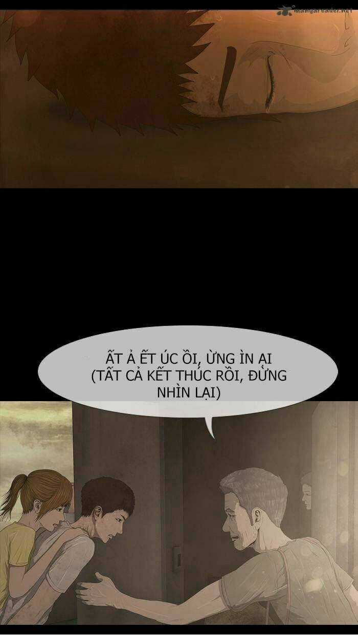 Dead Days - Chapter 35 - Trang 26