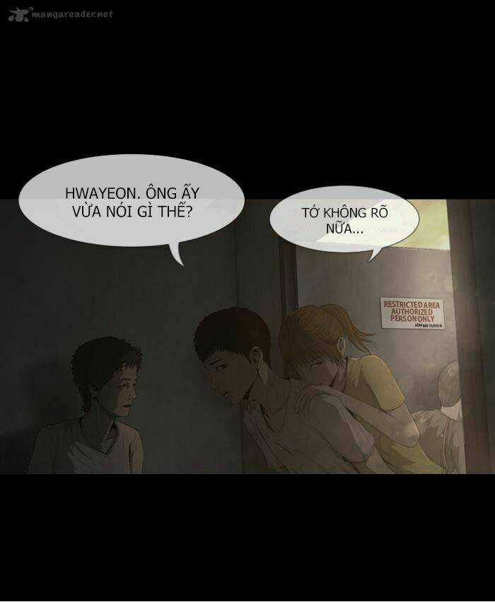 Dead Days - Chapter 35 - Trang 27