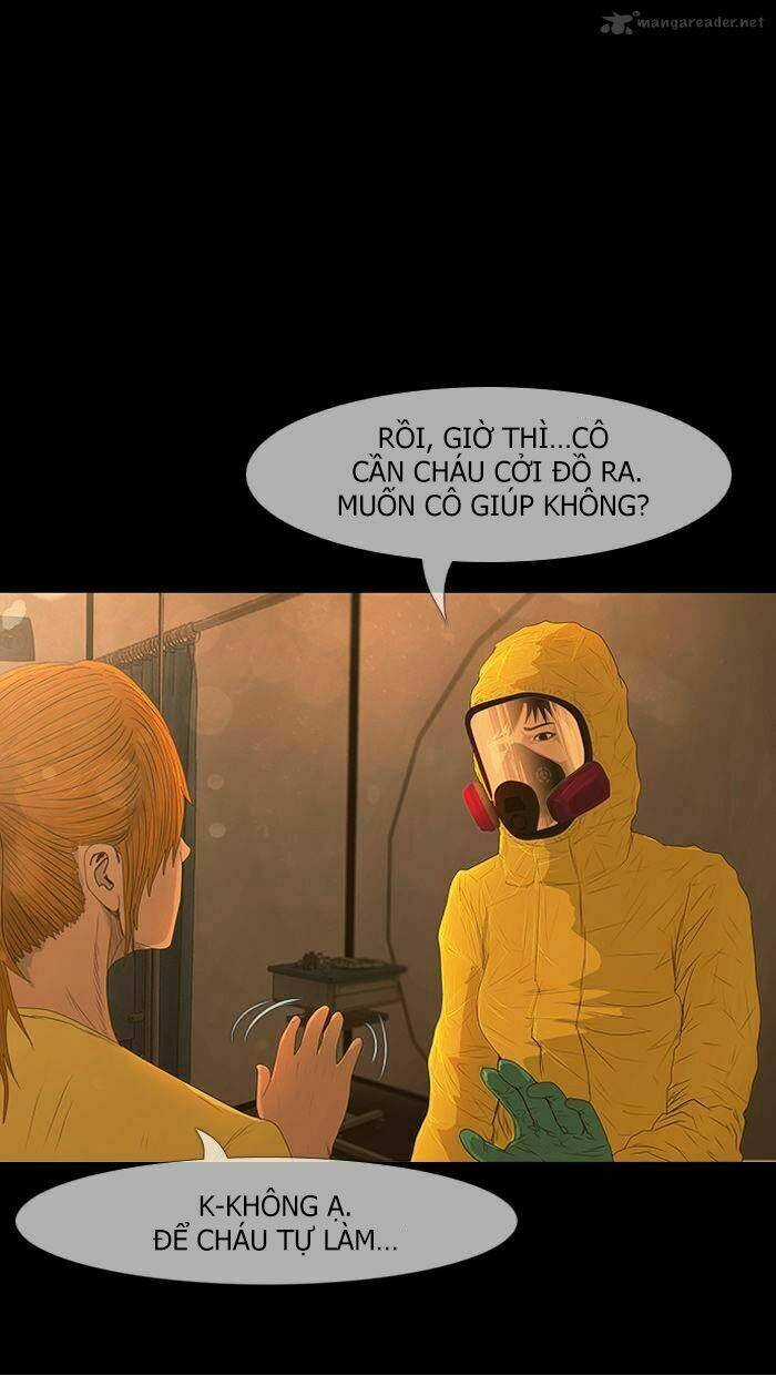 Dead Days - Chapter 35 - Trang 31