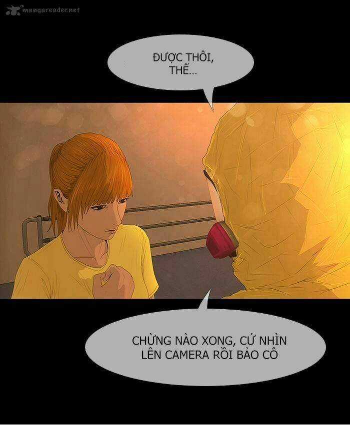 Dead Days - Chapter 35 - Trang 32