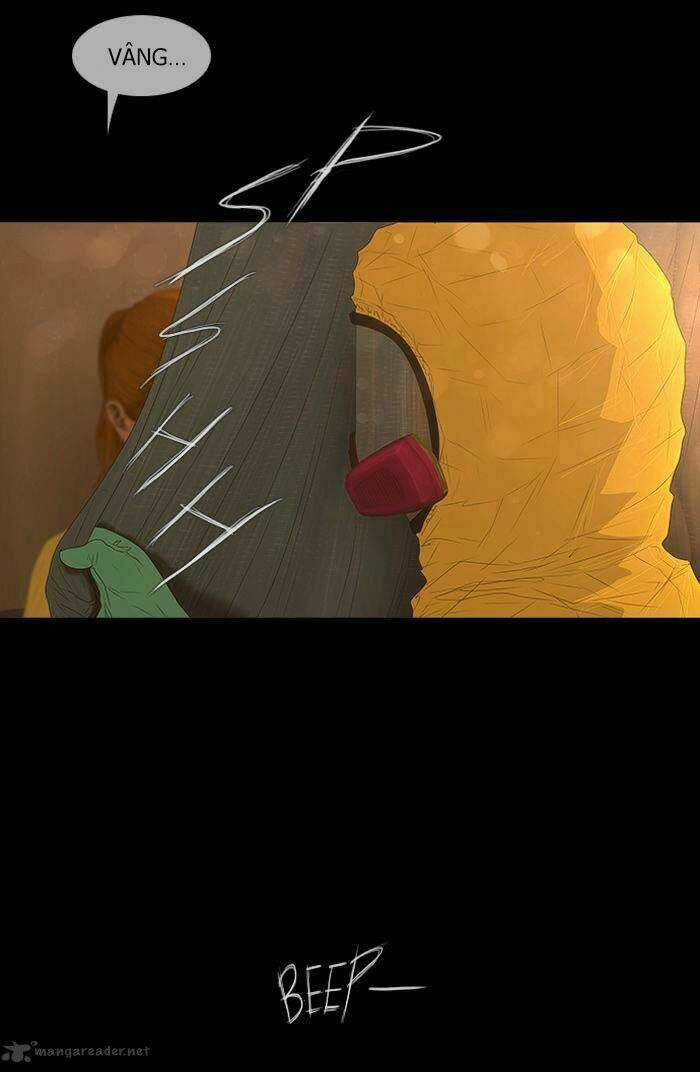Dead Days - Chapter 35 - Trang 33
