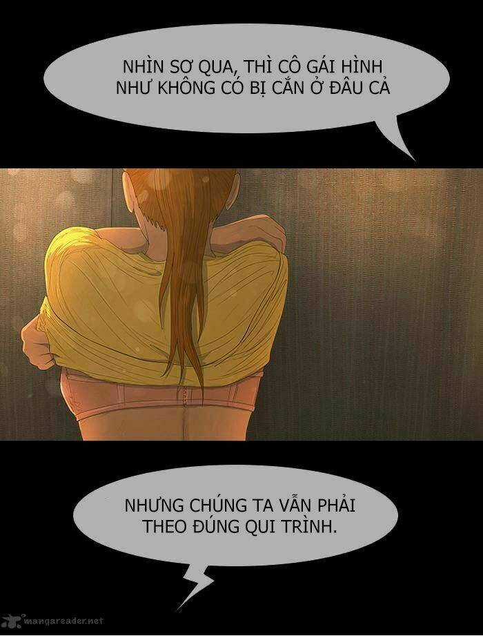 Dead Days - Chapter 35 - Trang 34