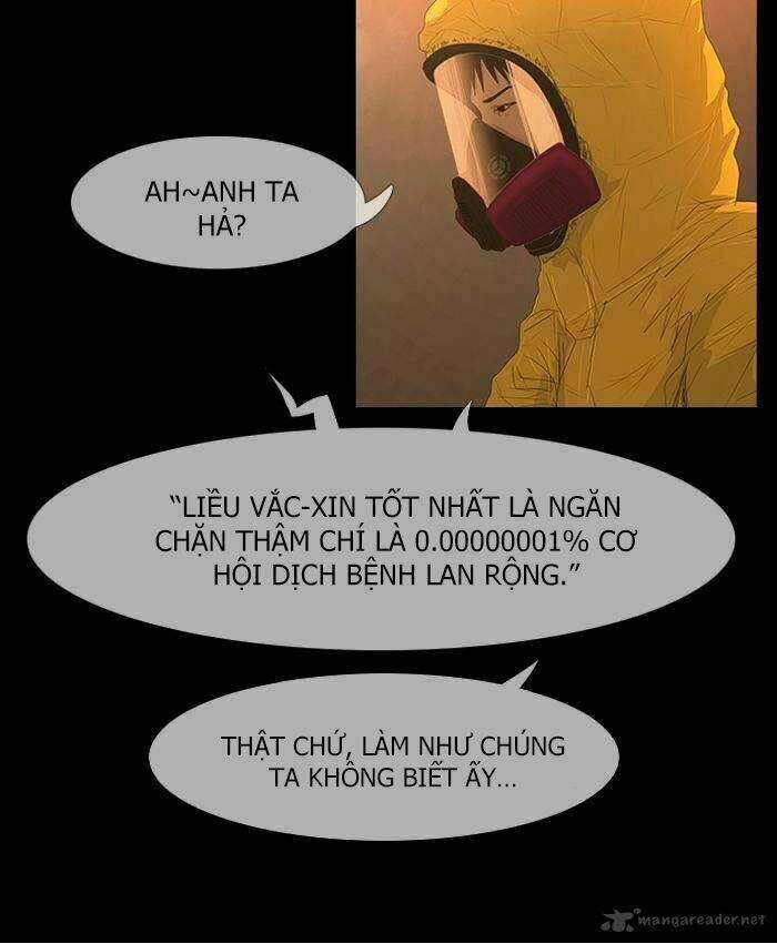 Dead Days - Chapter 35 - Trang 36