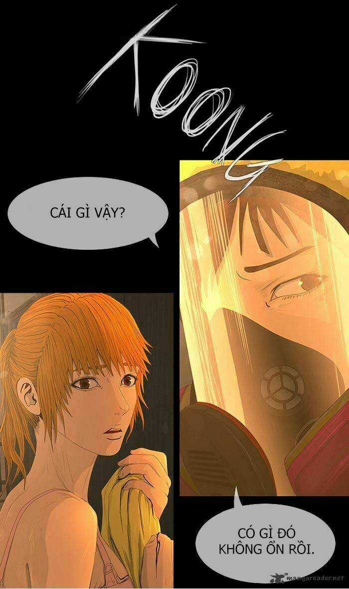 Dead Days - Chapter 35 - Trang 37