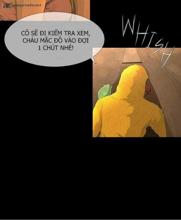 Dead Days - Chapter 35 - Trang 38