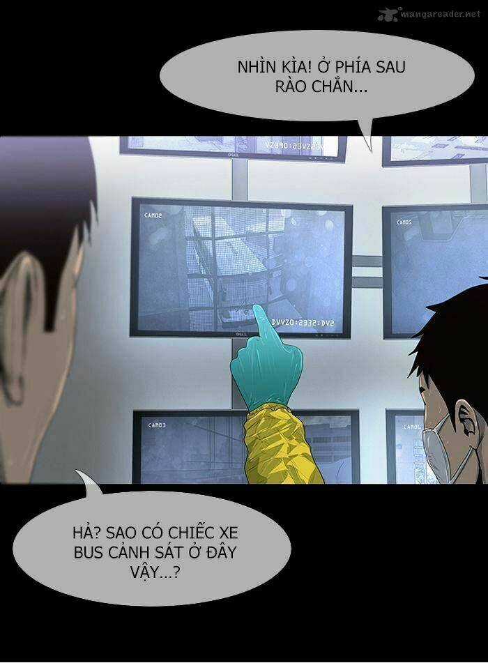 Dead Days - Chapter 35 - Trang 39
