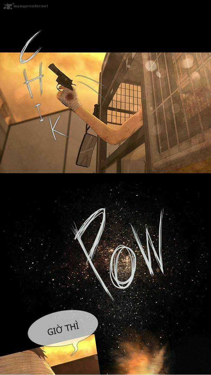 Dead Days - Chapter 35 - Trang 47