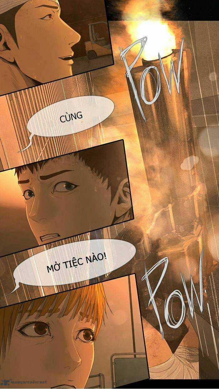 Dead Days - Chapter 35 - Trang 48