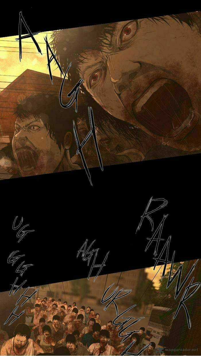 Dead Days - Chapter 35 - Trang 50