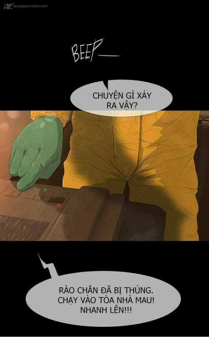 Dead Days - Chapter 35 - Trang 52
