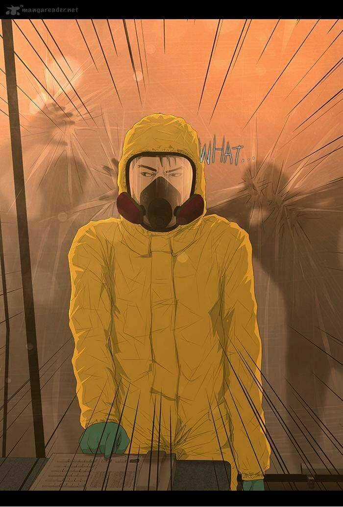 Dead Days - Chapter 35 - Trang 53