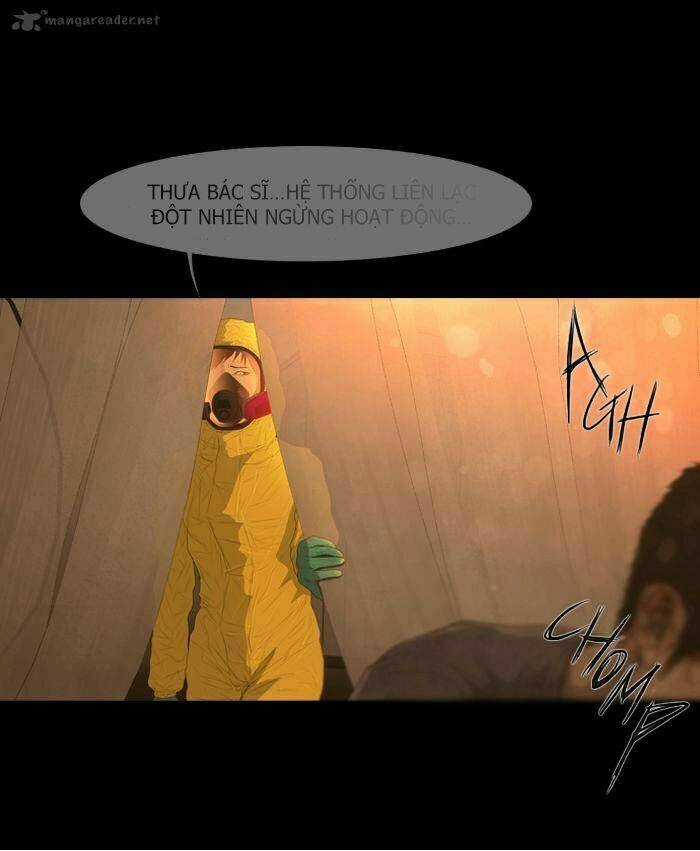 Dead Days - Chapter 35 - Trang 56