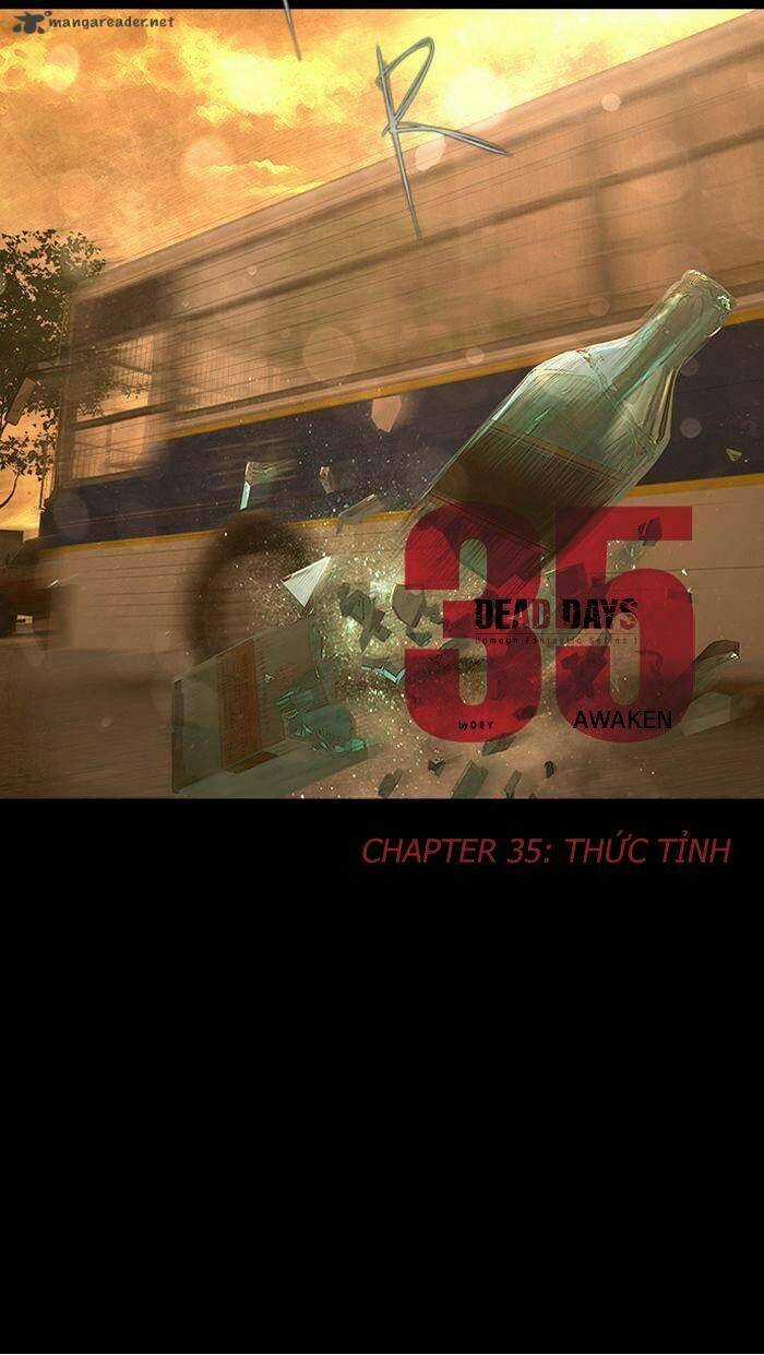 Dead Days - Chapter 35 - Trang 7