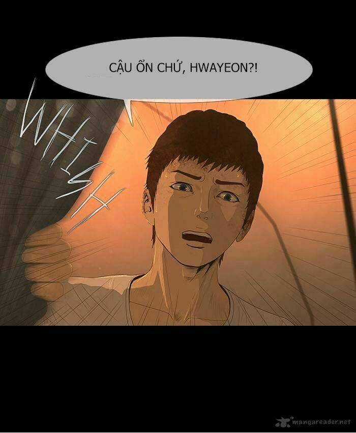 Dead Days - Chapter 35 - Trang 64