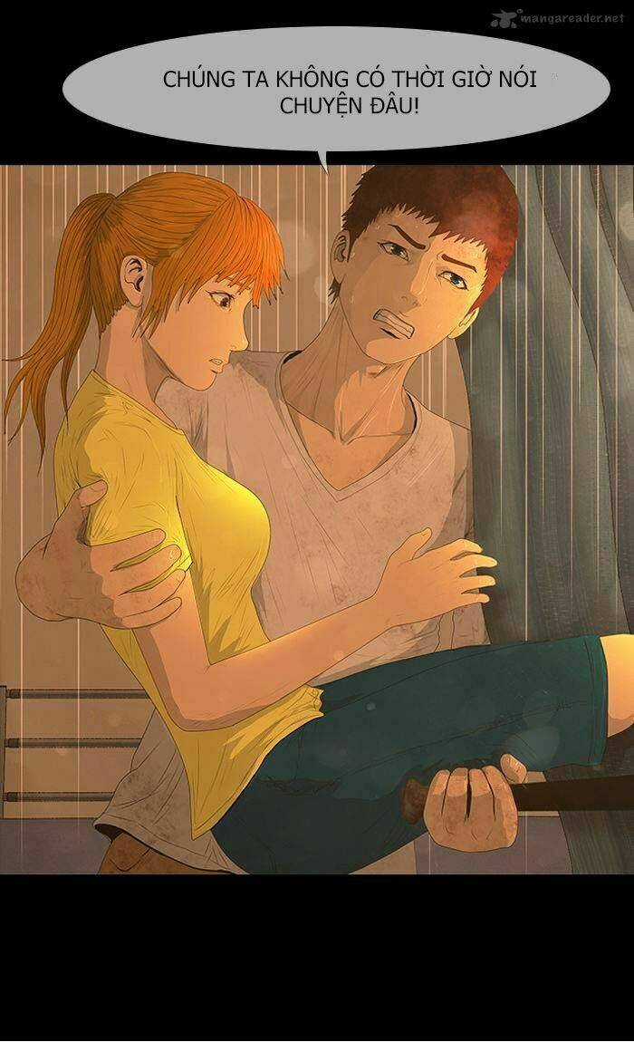 Dead Days - Chapter 35 - Trang 66