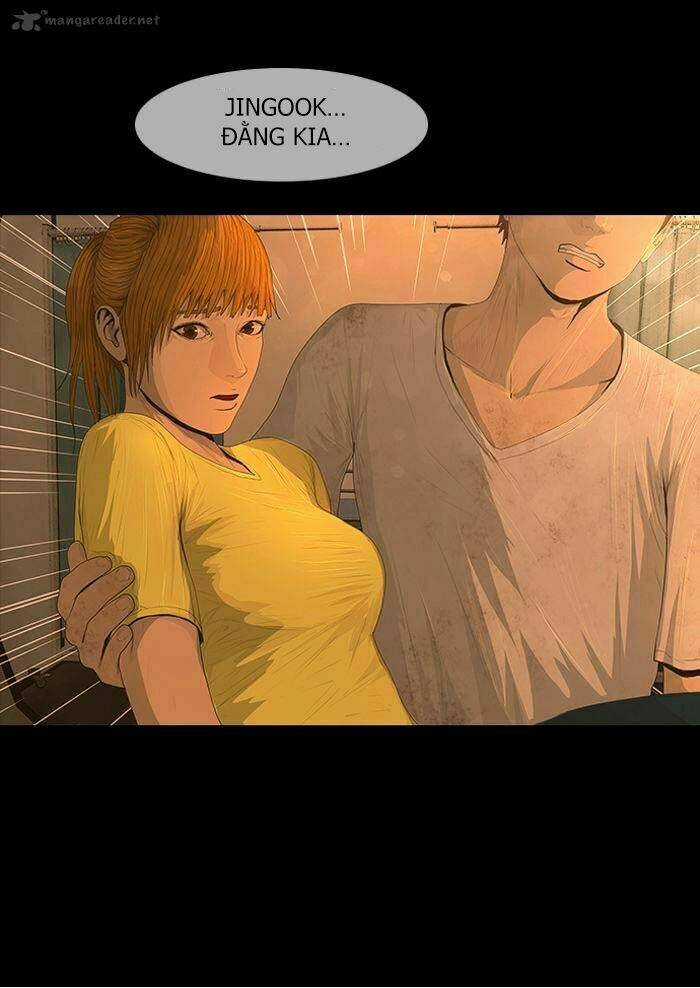 Dead Days - Chapter 35 - Trang 68