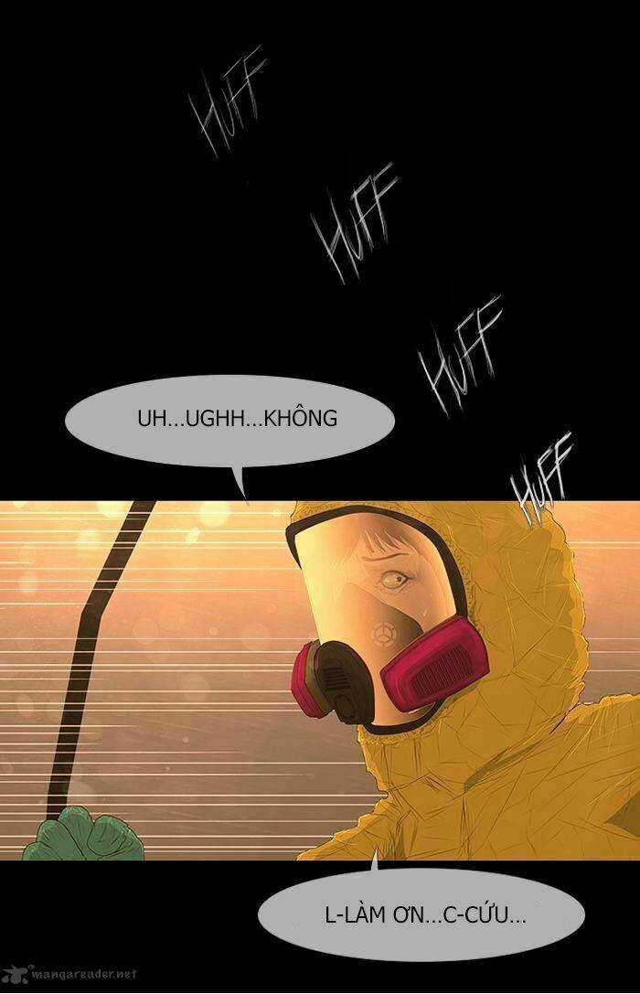 Dead Days - Chapter 35 - Trang 70